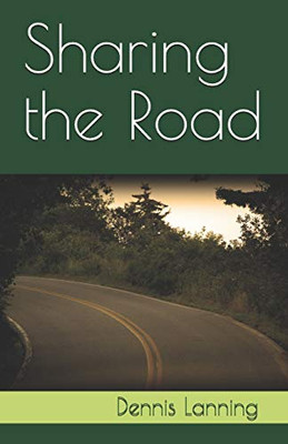Sharing The Road (Rebuilding A Life)