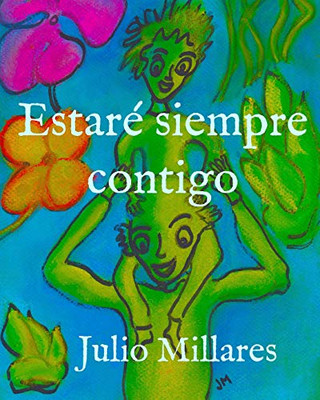 Estaré Siempre Contigo (Serie De Joy) (Spanish Edition)