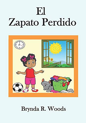 El Zapato Perdido (Spanish Edition)