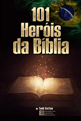 101 Heróis Da Bíblia: Brasil