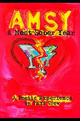 Amsy: A Most Sober Year