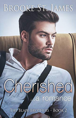 Cherished: A Romance (The Blair Brothers)