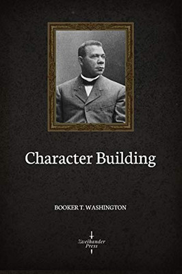 Character Building (Illustrated)