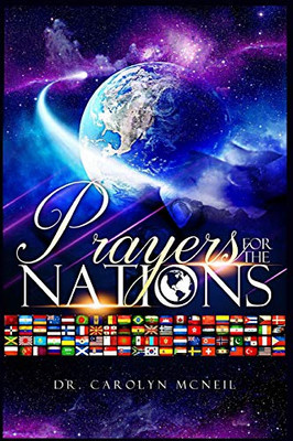 Prayers For The Nations