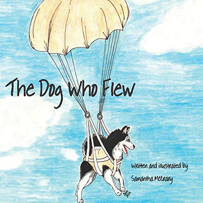 The Dog Who Flew