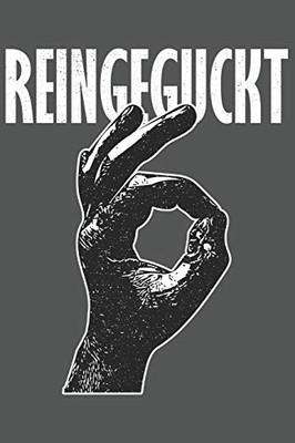 Reingeguckt: 2020 Kalender Mit Wochenplaner Mit Monatsübersicht Und Jahresübersicht. Wochenübersicht Mit Feiertagen Samt Punktraster Seiten. Reingeguckt (German Edition)