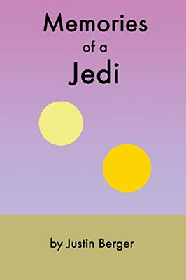 Memories Of A Jedi