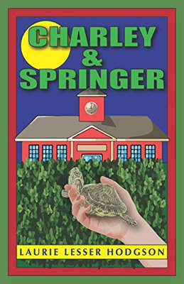 Charley & Springer (Maggie Sullivan Series)