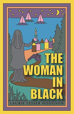 The Woman In Black (Maggie Sullivan Series)