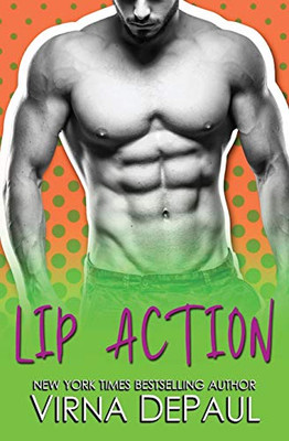 Lip Action (Kiss Talent Agency)