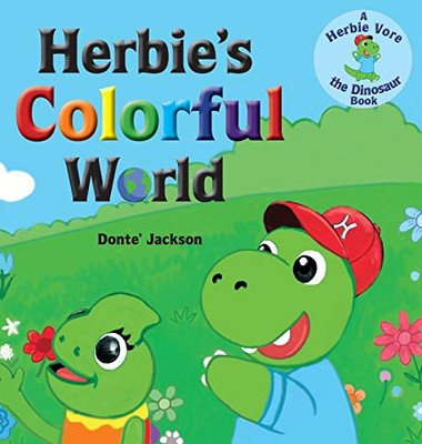 Herbie's Colorful World (Herbie Vore)