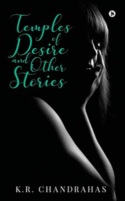 Temples Of Desire And Other Stories