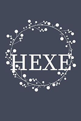 Hexe (Dark Blue)