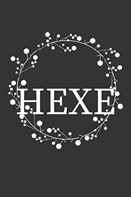 Hexe (Dark Gray)