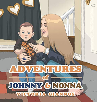 Adventures of Johnny & Nonna