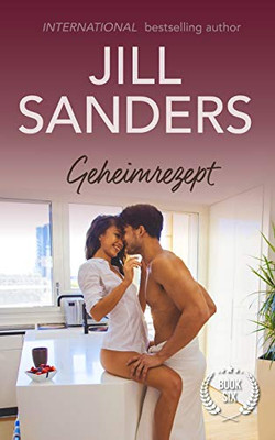 Geheimrezept (Geheime Serie) (German Edition)