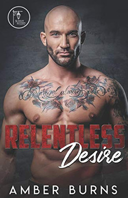 Relentless Desire (Relentless Romances)