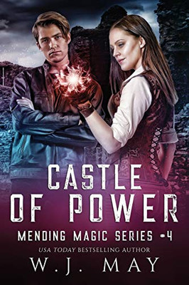Castle Of Power (Mending Magic Series)