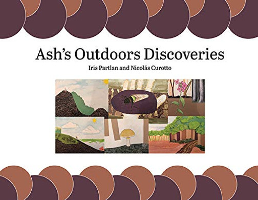 Ash'S Outdoors Discoveries