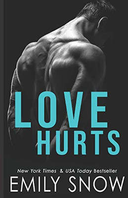 Love Hurts: A Delaney Brothers Novel (This Love Trilogy)