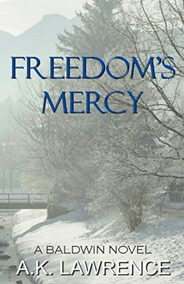 Freedom'S Mercy (The Baldwin Series)