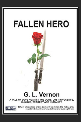Fallen Hero (The Breitner Saga)