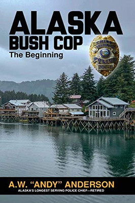 Alaska Bush Cop