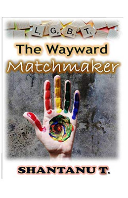 The Wayward Matchmaker (The Storyteller Next Door)