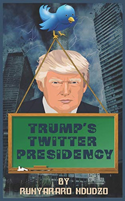 Trump'S Twitter Presidency
