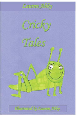 Cricky Tales