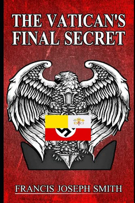 The Vatican'S Final Secret (James Dieter)