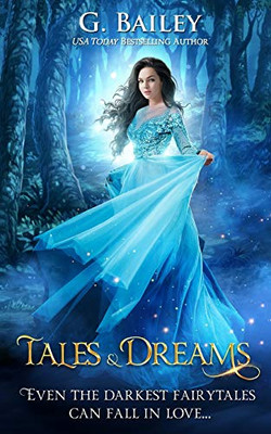 Tales & Dreams (Lost Time Academy)
