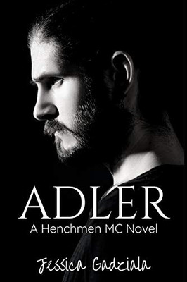 Adler (Navesink Bank Henchmen Mc)