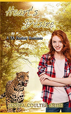 Heart'S Desire: A Ya Fantasy Romance