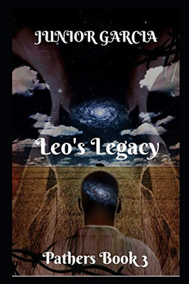 Leo'S Legacy: Pathers Book 3