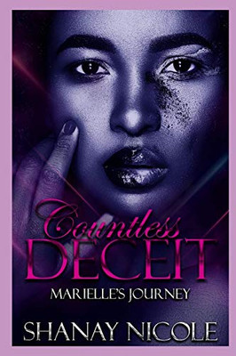 Countless Deceit: Marielle'S Journey