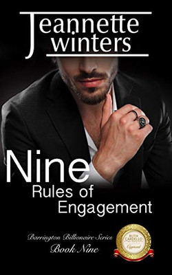 Nine Rules Of Engagement (Barrington Billionaires)