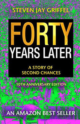 Forty Years Later (David Grossman Series)