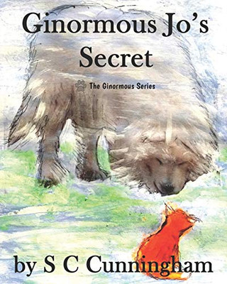 Ginormous Jo'S Secret (The Ginormous Series)