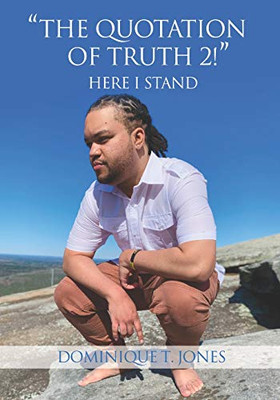 The Quotation Of Truth 2! Here I Stand