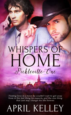 Whispers Of Home (Pickleville)