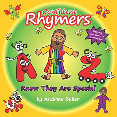 Confident Rhymers - Know They Are Special (The Rhymers)