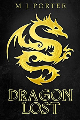 Dragon Lost (Dragon Of Unison)