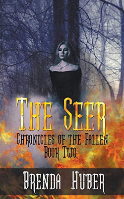 The Seer (2) (Chronicles Of The Fallen)