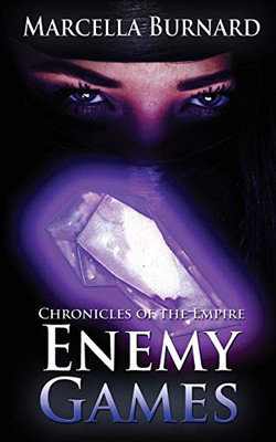 Enemy Games (2) (Chronicles Of The Empire)
