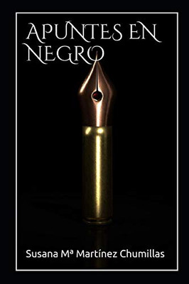 Apuntes En Negro (Spanish Edition)
