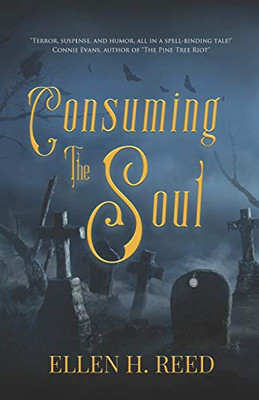 Consuming The Soul