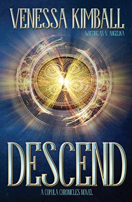 Descend (The Copula Chronicles)