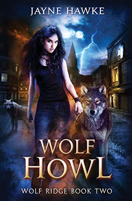 Wolf Howl (Wolf Ridge)