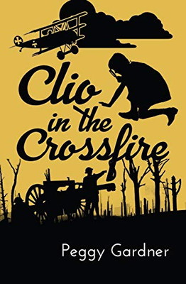 Clio In The Crossfire